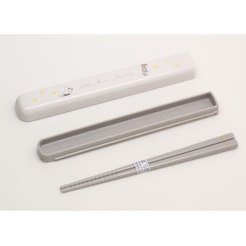 箸箱セット 引フタ箸箱セット 16.5c