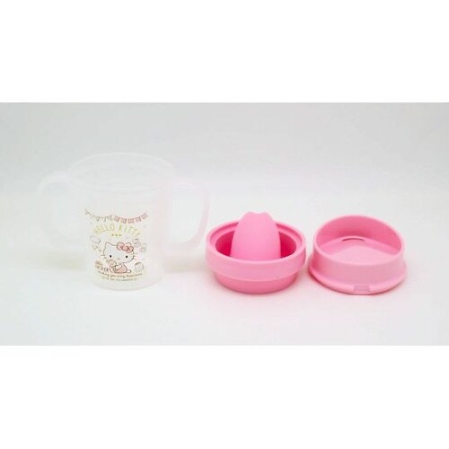 トレーニングカップ コボレス ハローキテ