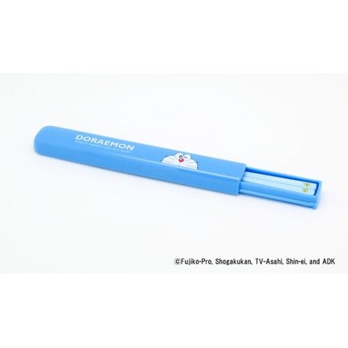 箸箱セット 16.5cm ドラえもん 食