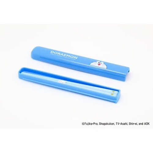 箸箱セット 16.5cm ドラえもん 食