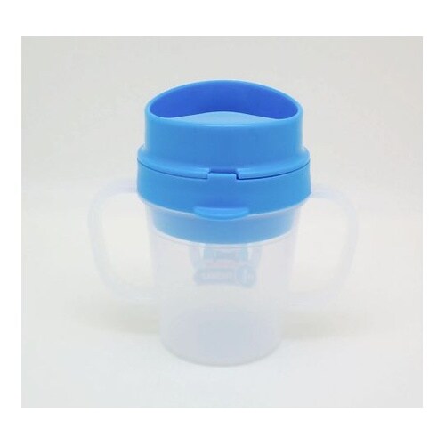 トレーニングカップ コボレス きかんしゃ