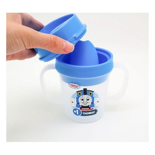 トレーニングカップ コボレス きかんしゃ