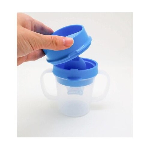 トレーニングカップ コボレス きかんしゃ