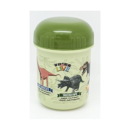 おしぼりセット 抗菌 ケース付き 学研の