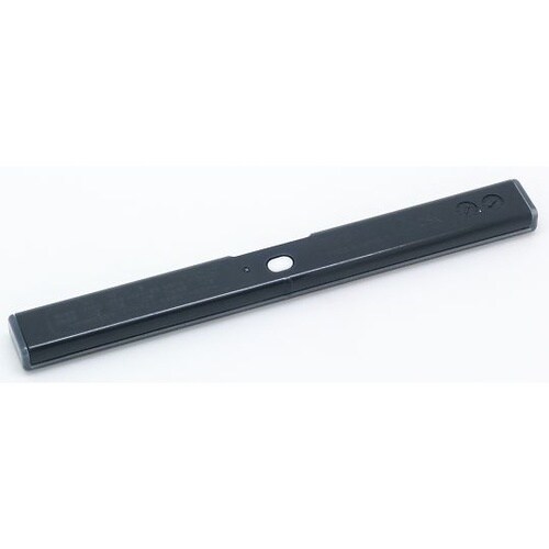 箸箱セット スリム 箸 18cm 抗菌