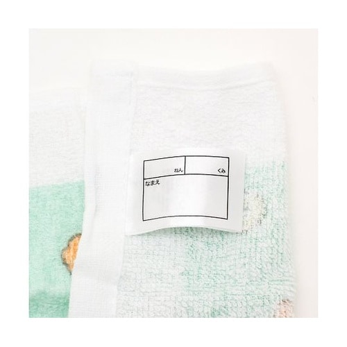 おしぼり おしぼりセット スヌーピー O