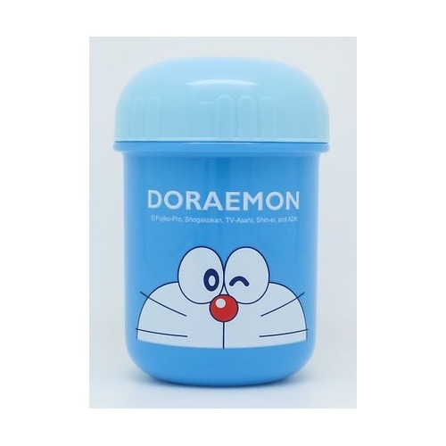 おしぼり ドラえもん ケース付き 抗菌