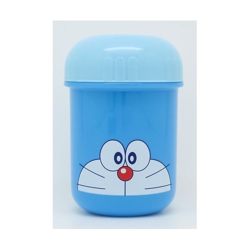 おしぼり ドラえもん ケース付き 抗菌