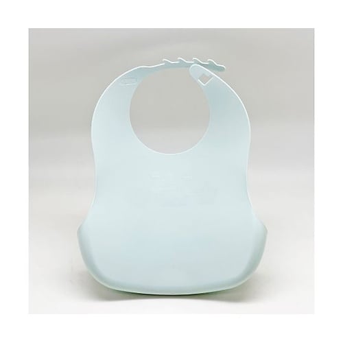 食事エプロン ベビーエプロン ポケット付