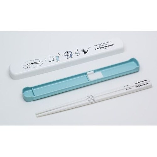 箸箱セット 19.5cm ドラえもん 食