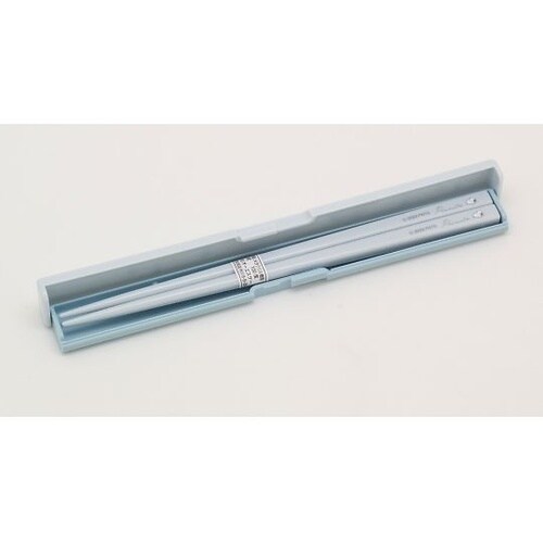 箸箱セット スリム箸箱セット PEANU