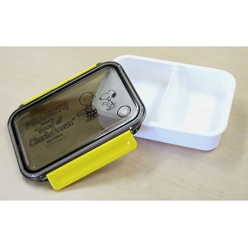 弁当箱 ランチボックス 抗菌 1段 50