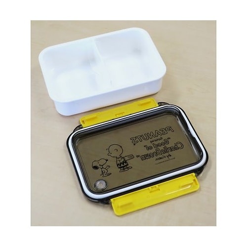 弁当箱 ランチボックス 抗菌 1段 50