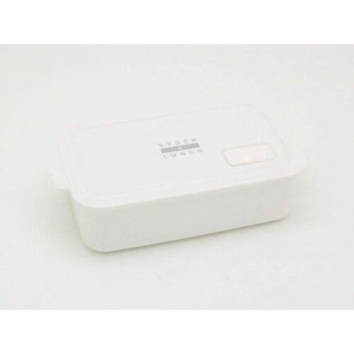 お弁当箱 1段 500ml 抗菌 STO