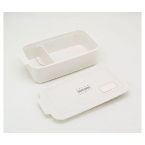 お弁当箱 1段 500ml 抗菌 STO