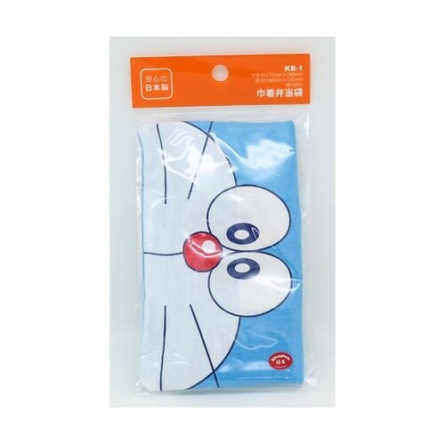 ランチバッグ 巾着 弁当袋 ドラえもん