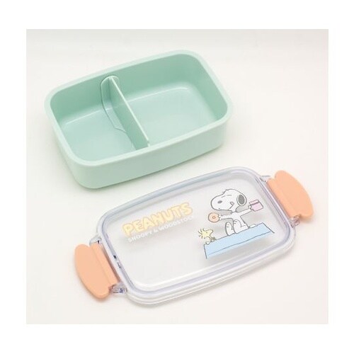 弁当箱 1段 500ml ランチボックス