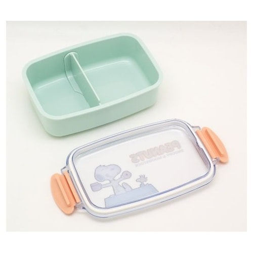 弁当箱 1段 500ml ランチボックス