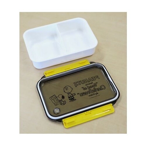 弁当箱 ランチボックス 抗菌 1段 65