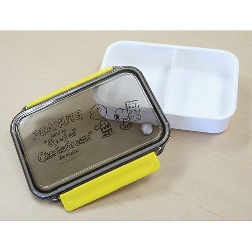 弁当箱 ランチボックス 抗菌 1段 65