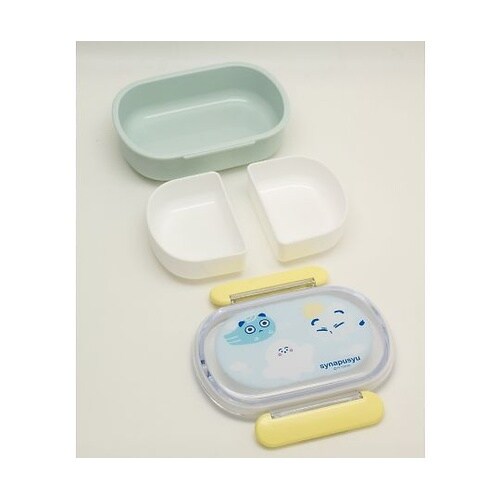 弁当箱 1段 270ml ランチボックス