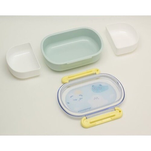 弁当箱 1段 270ml ランチボックス