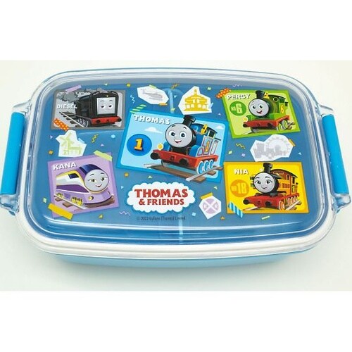 弁当箱 1段 500ml ランチボックス