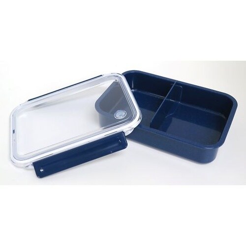 お弁当箱 ランチボックス 抗菌 1段 6