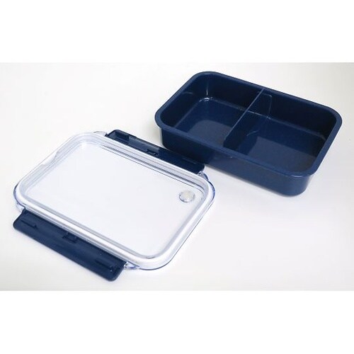 お弁当箱 ランチボックス 抗菌 1段 6