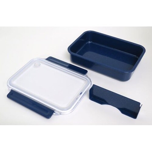 お弁当箱 ランチボックス 抗菌 1段 6