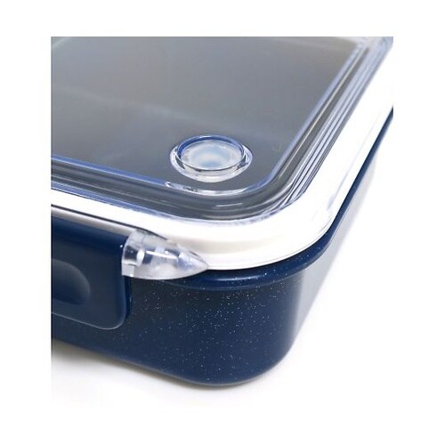 お弁当箱 ランチボックス 抗菌 1段 6