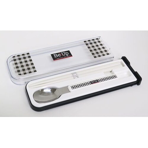 箸箱セット 19.5cm ビーアップ お