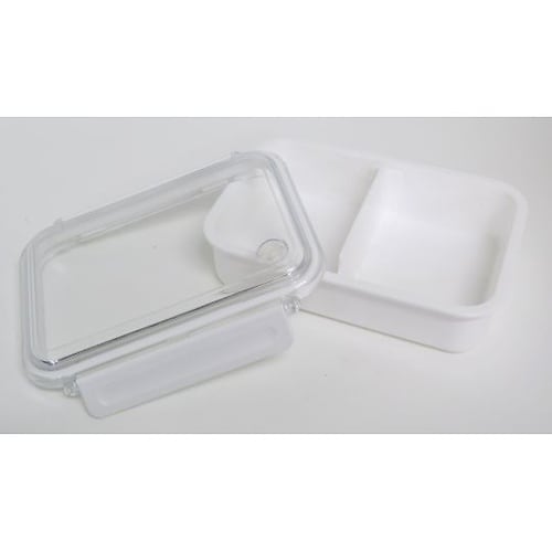 お弁当箱 1段 まるごと冷凍弁当 500