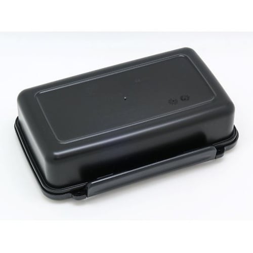 弁当箱 1段 850ml モノトーンスト