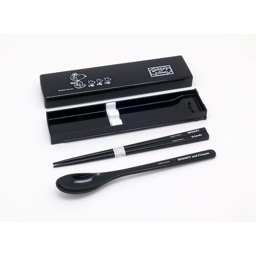 コンビセット 引きフタコンビ スヌーピー