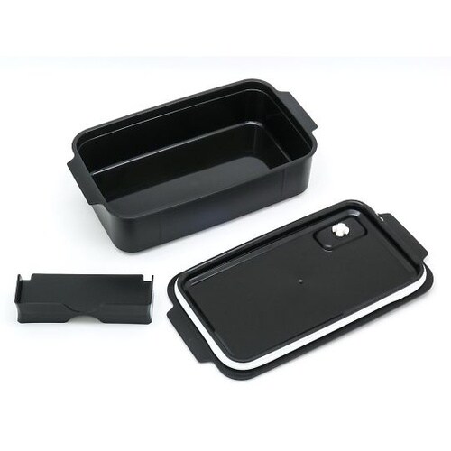 弁当箱 1段 650ml PEANUTS