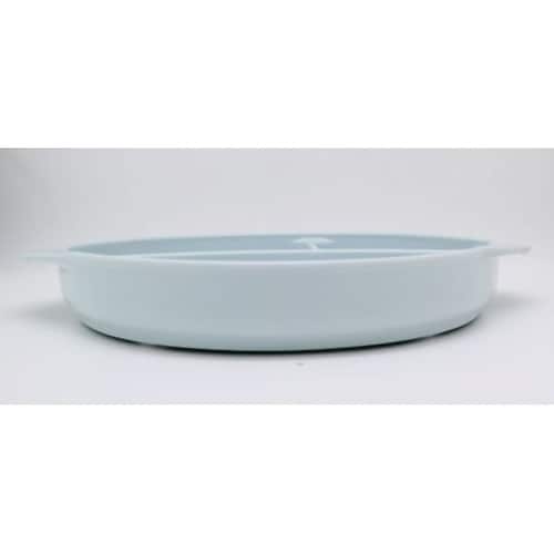 ランチプレート 24cm シナぷしゅ プ