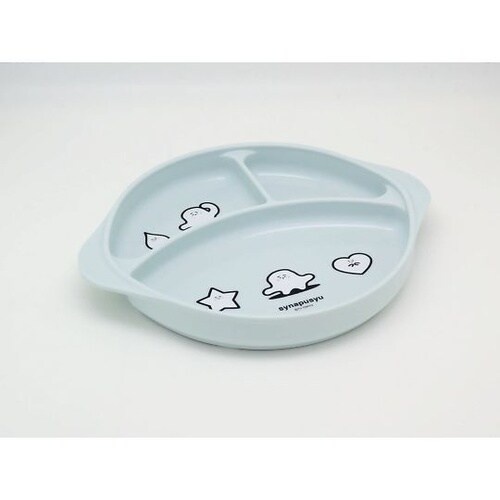 ランチプレート 24cm シナぷしゅ プ