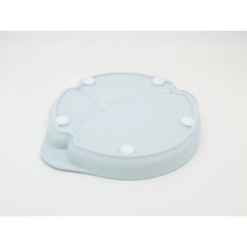 ランチプレート 24cm シナぷしゅ プ