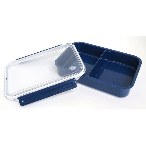 お弁当箱 ランチボックス 抗菌 1段 8