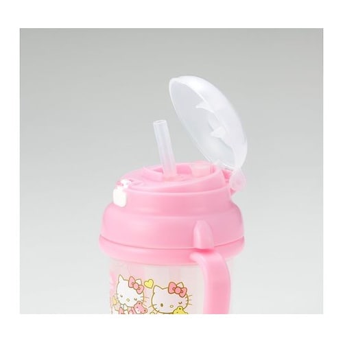 ストローマグ ハローキティ キャラクター