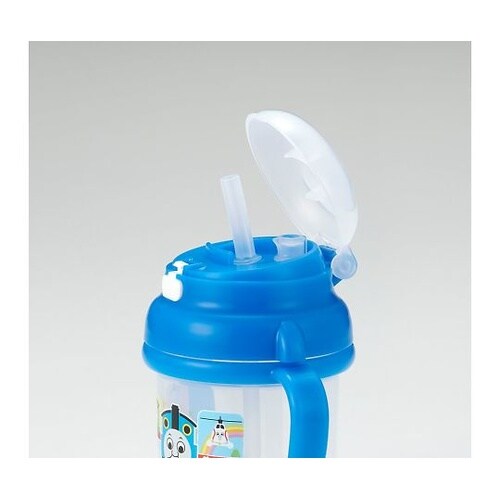 ストローマグ きかんしゃトーマス キャラ