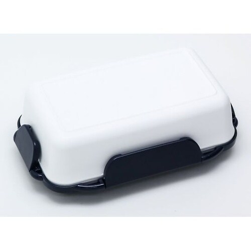 弁当箱 1段 500ml 抗菌 PARI