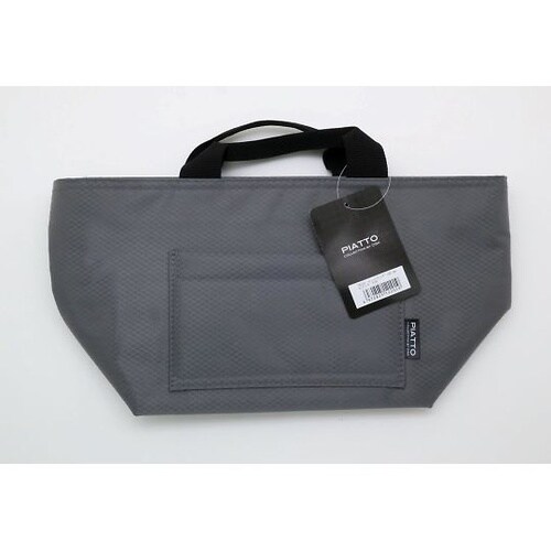 ランチバッグ ピアット トートバッグ フ