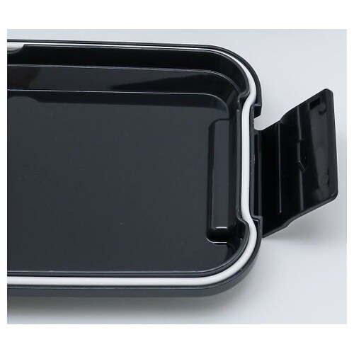 弁当箱 1段 850ml SMARTUP