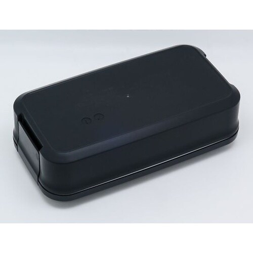 弁当箱 1段 850ml SMARTUP