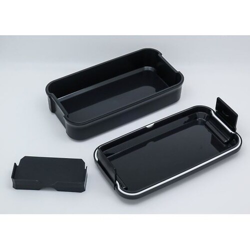 弁当箱 1段 850ml SMARTUP