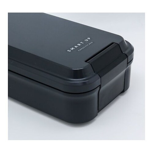 弁当箱 1段 850ml SMARTUP