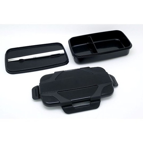 お弁当箱 1段 850ml ロックフォー