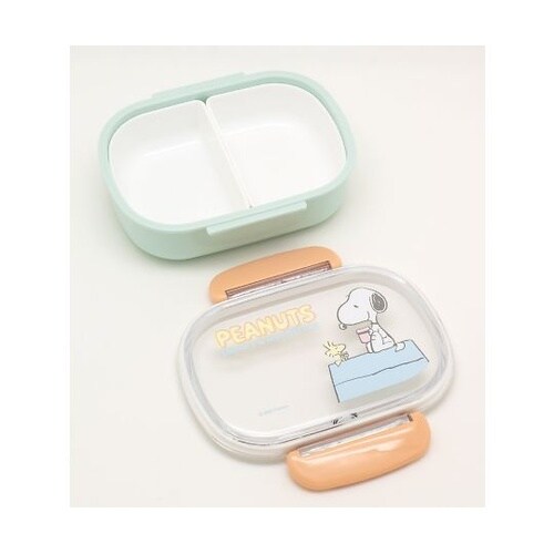 弁当箱 1段 360ml ランチボックス